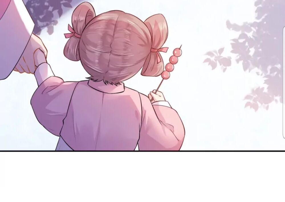 Quận Chúa Cẩn Thận, Đã Định Rồi Khó Đổi Lắm! - Chương 3 - Trang 27