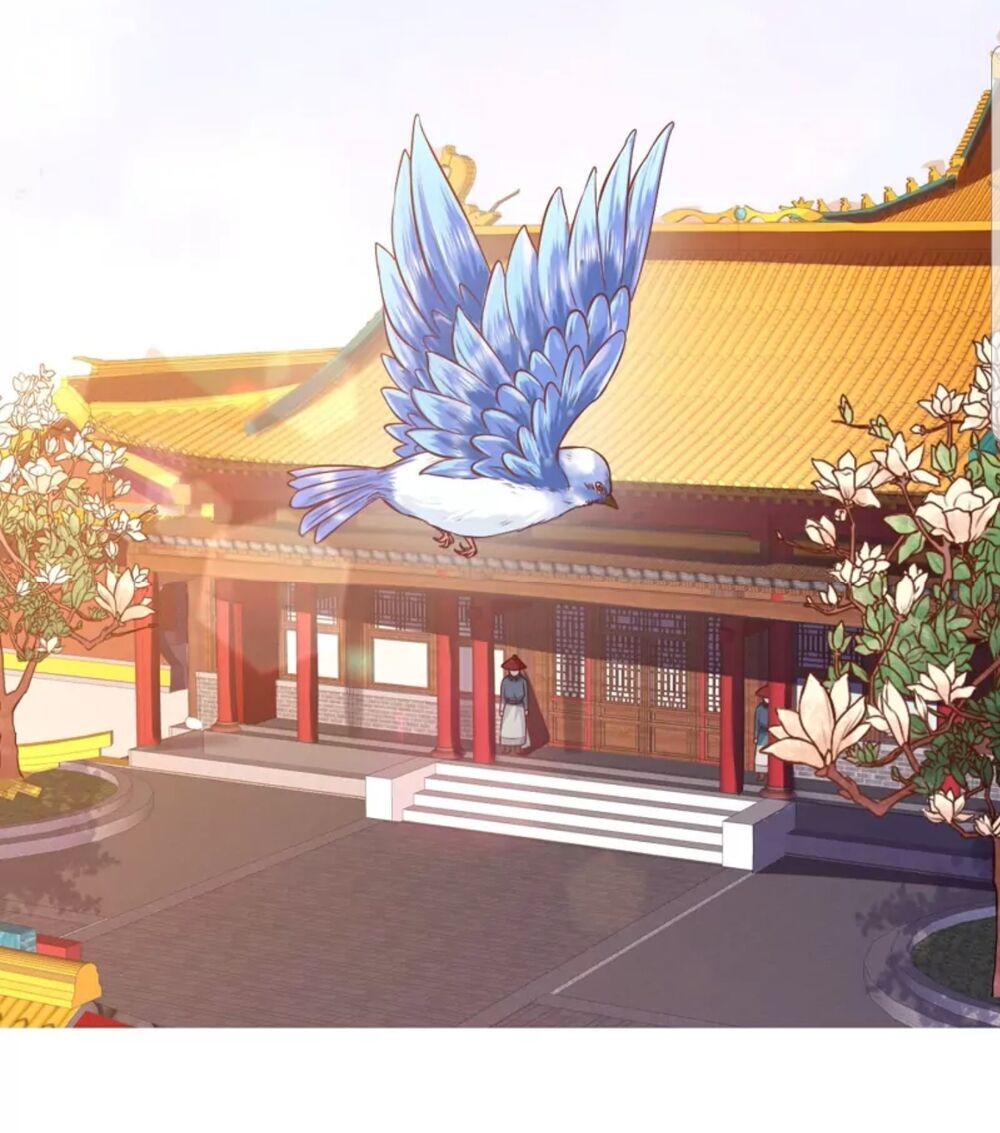 Quận Chúa Cẩn Thận, Đã Định Rồi Khó Đổi Lắm! - Chương 3 - Trang 45