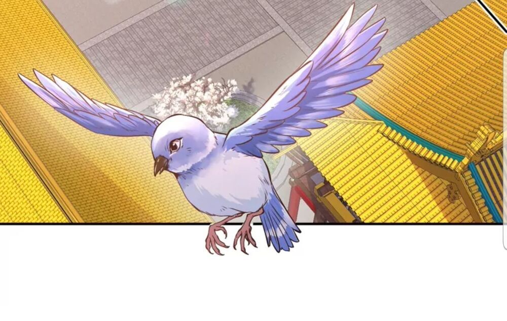 Quận Chúa Cẩn Thận, Đã Định Rồi Khó Đổi Lắm! - Chương 3 - Trang 48