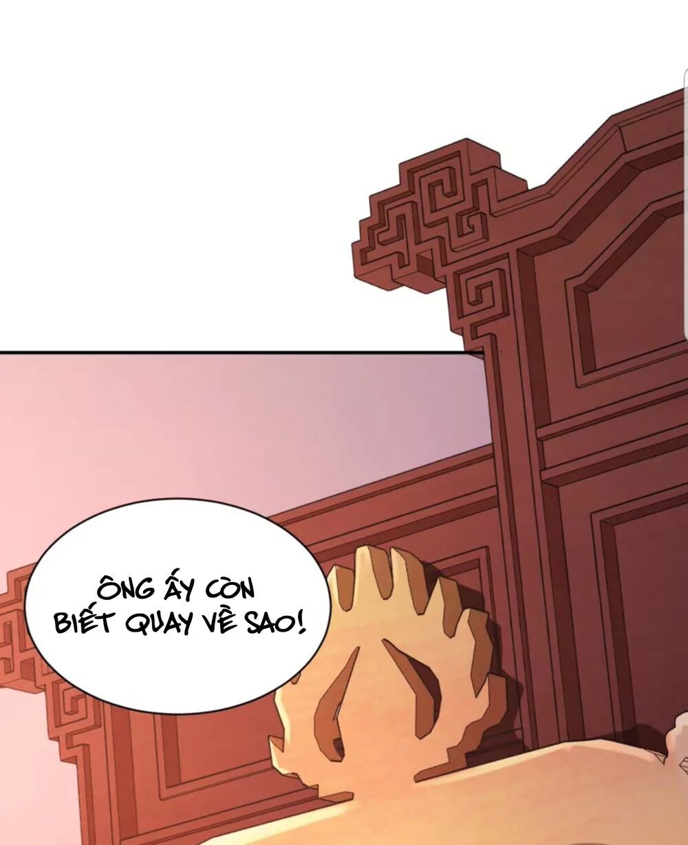 Quận Chúa Cẩn Thận, Đã Định Rồi Khó Đổi Lắm! - Chương 3 - Trang 52