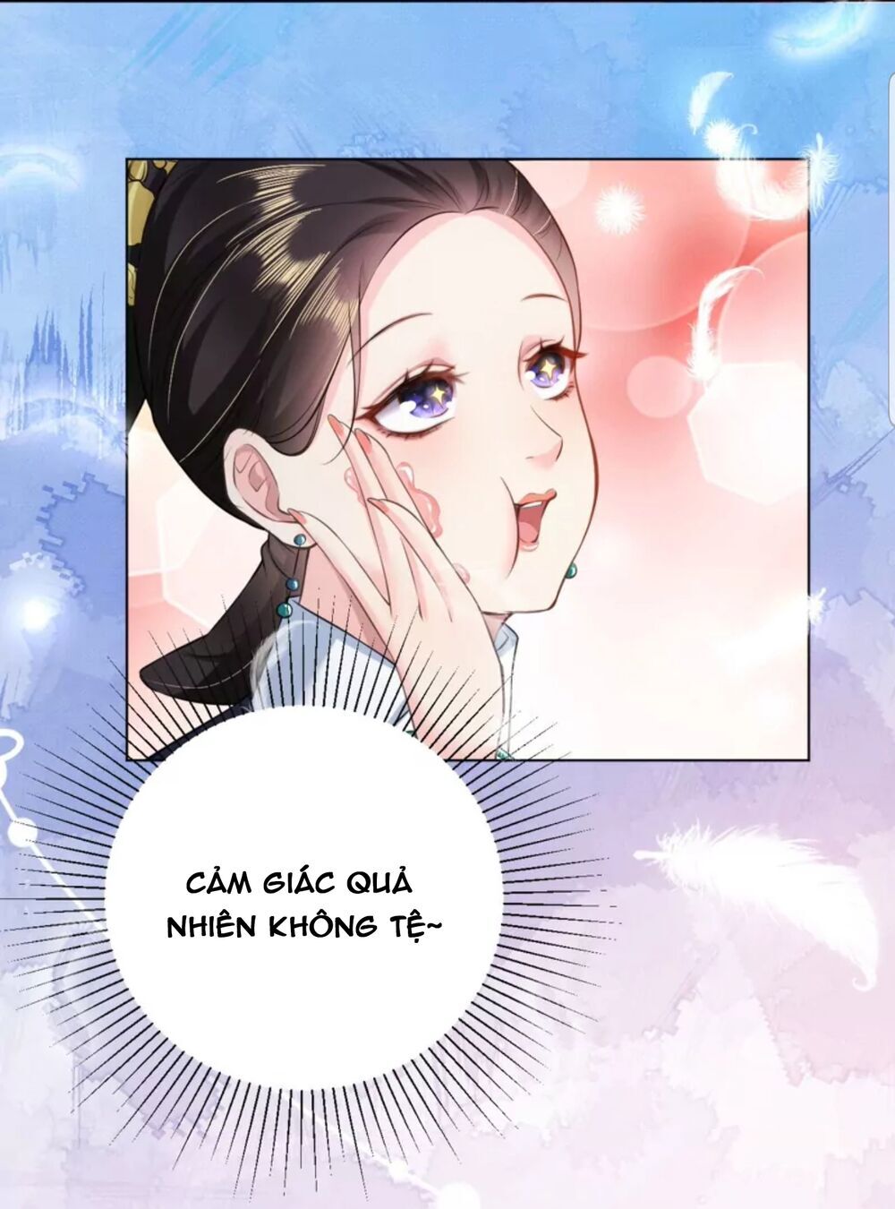 Quận Chúa Cẩn Thận, Đã Định Rồi Khó Đổi Lắm! - Chương 33 - Trang 15