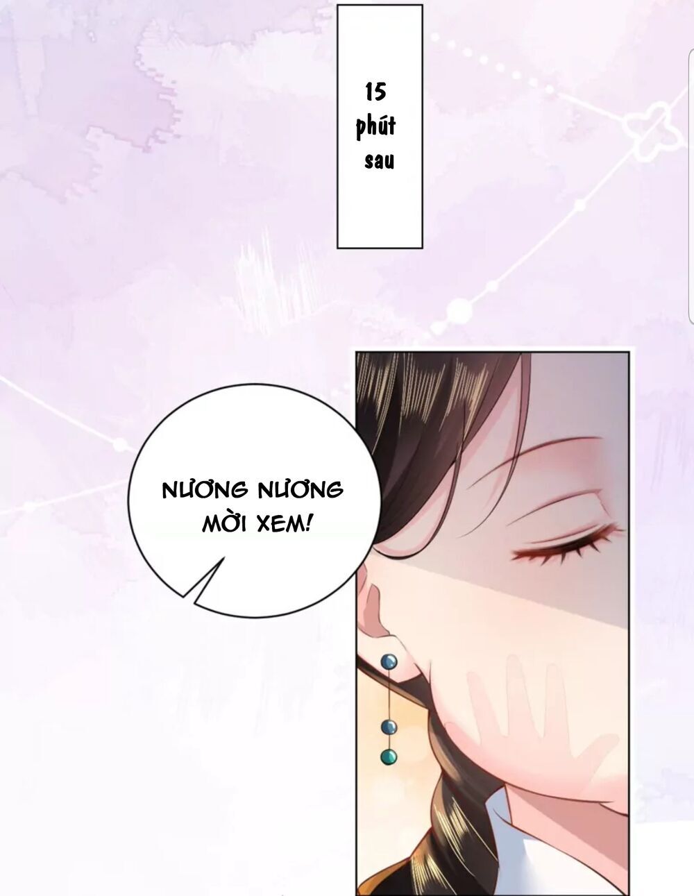 Quận Chúa Cẩn Thận, Đã Định Rồi Khó Đổi Lắm! - Chương 33 - Trang 16