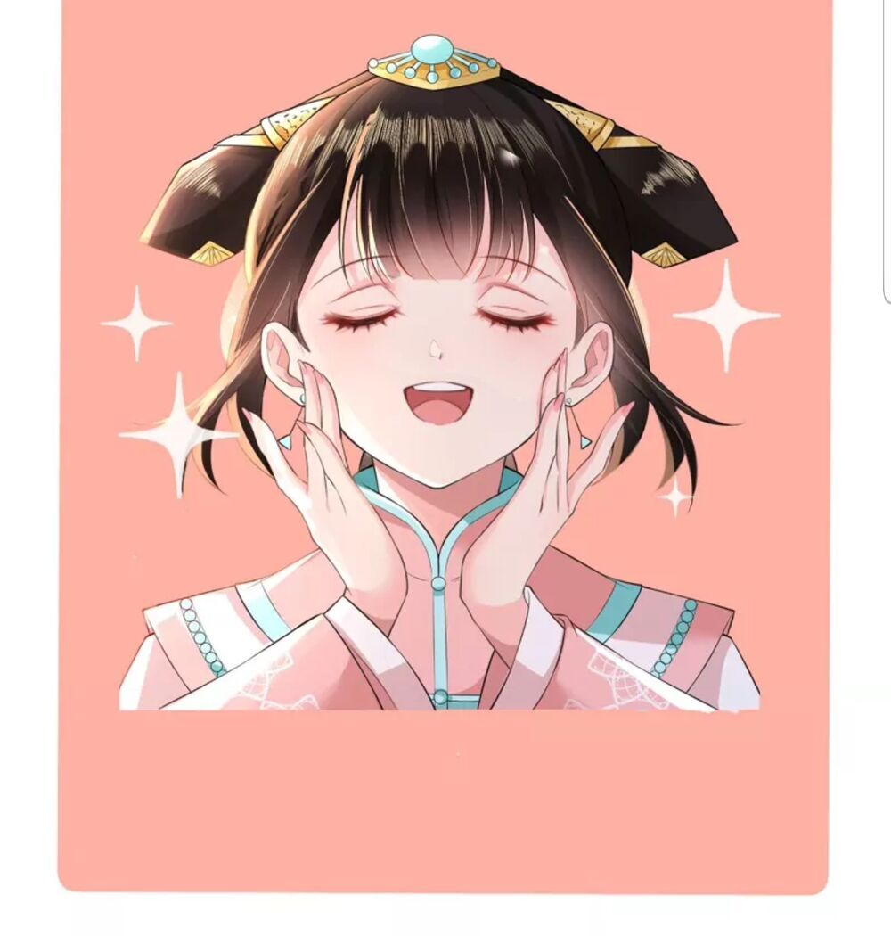 Quận Chúa Cẩn Thận, Đã Định Rồi Khó Đổi Lắm! - Chương 33 - Trang 32