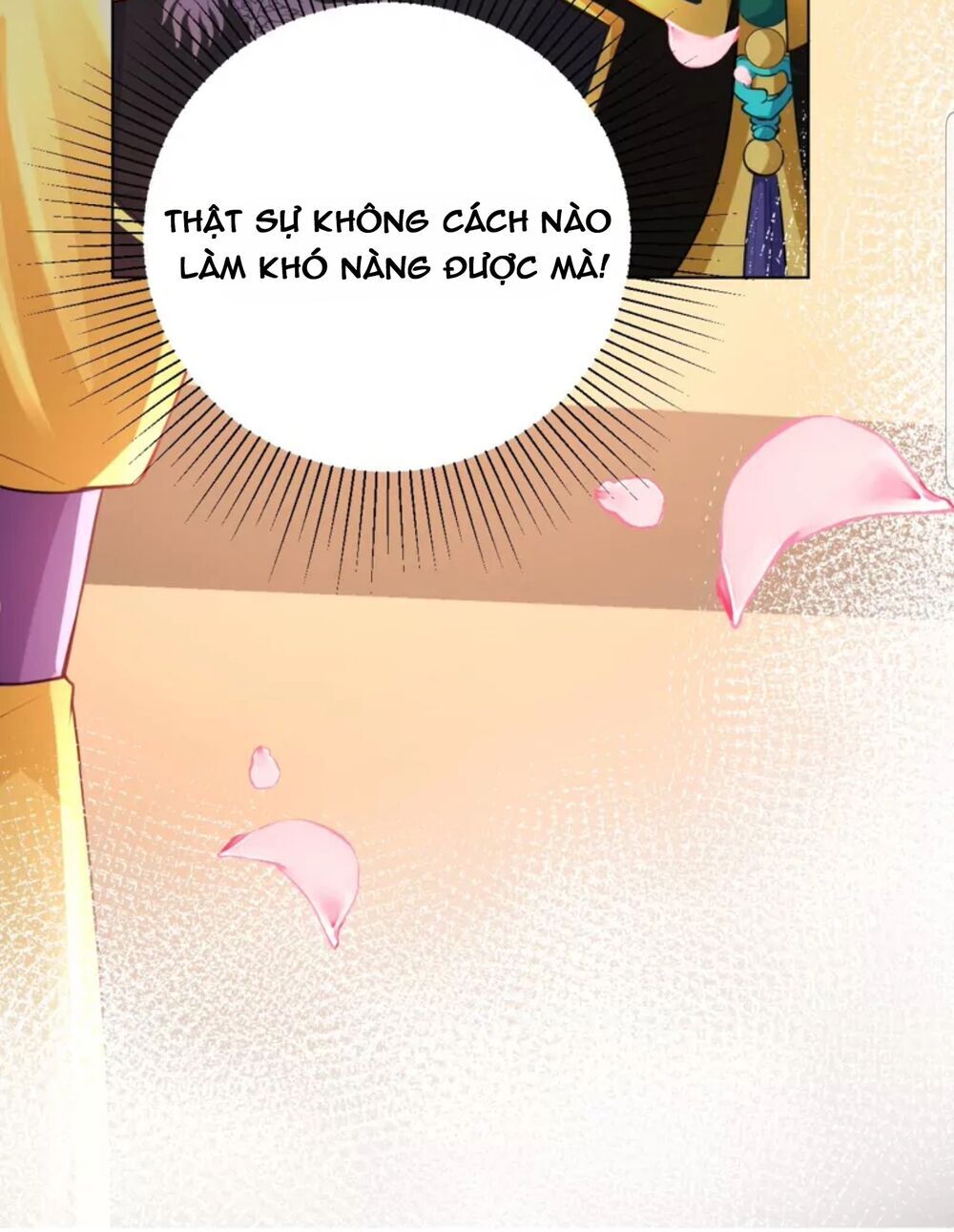 Quận Chúa Cẩn Thận, Đã Định Rồi Khó Đổi Lắm! - Chương 34 - Trang 15