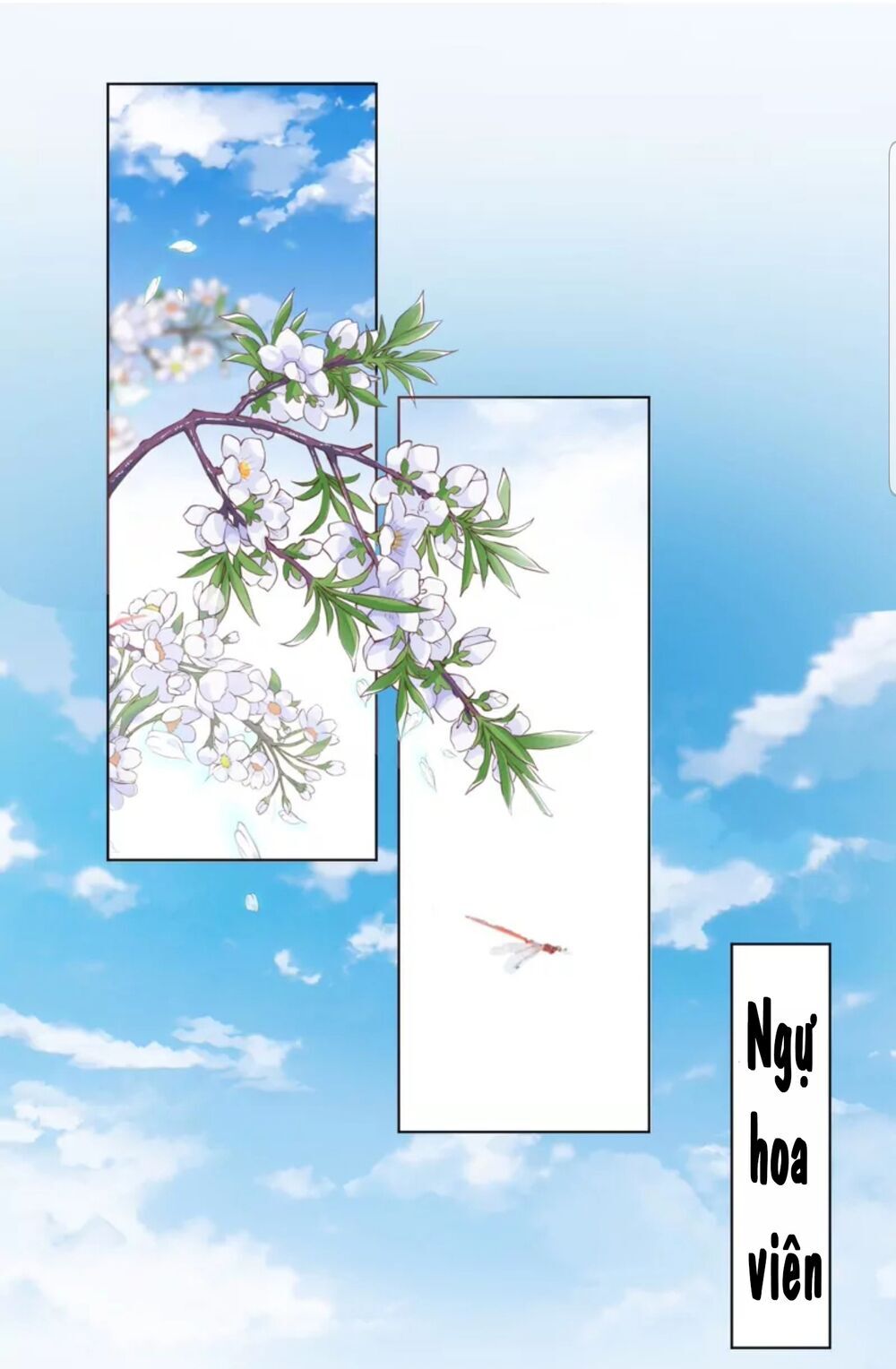 Quận Chúa Cẩn Thận, Đã Định Rồi Khó Đổi Lắm! - Chương 34 - Trang 16