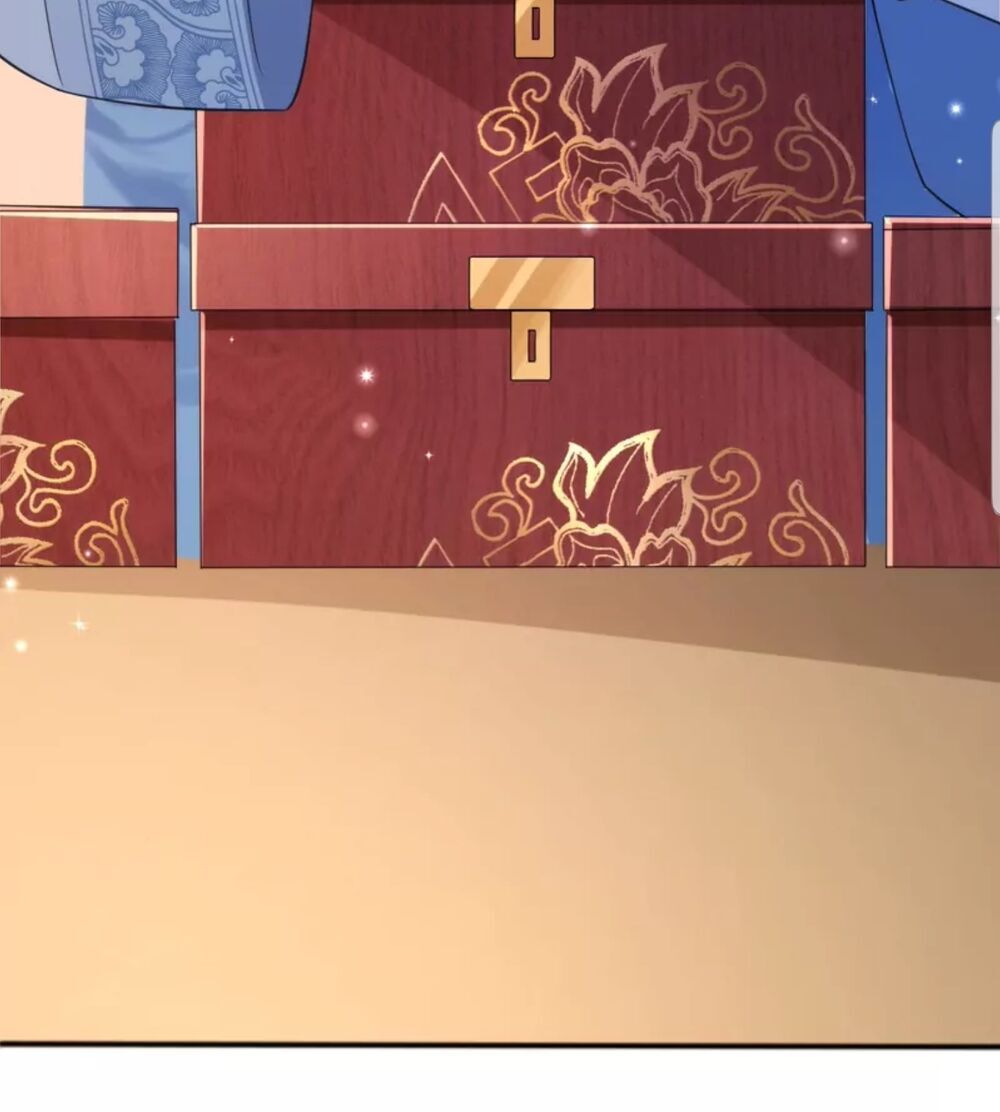 Quận Chúa Cẩn Thận, Đã Định Rồi Khó Đổi Lắm! - Chương 35 - Trang 12