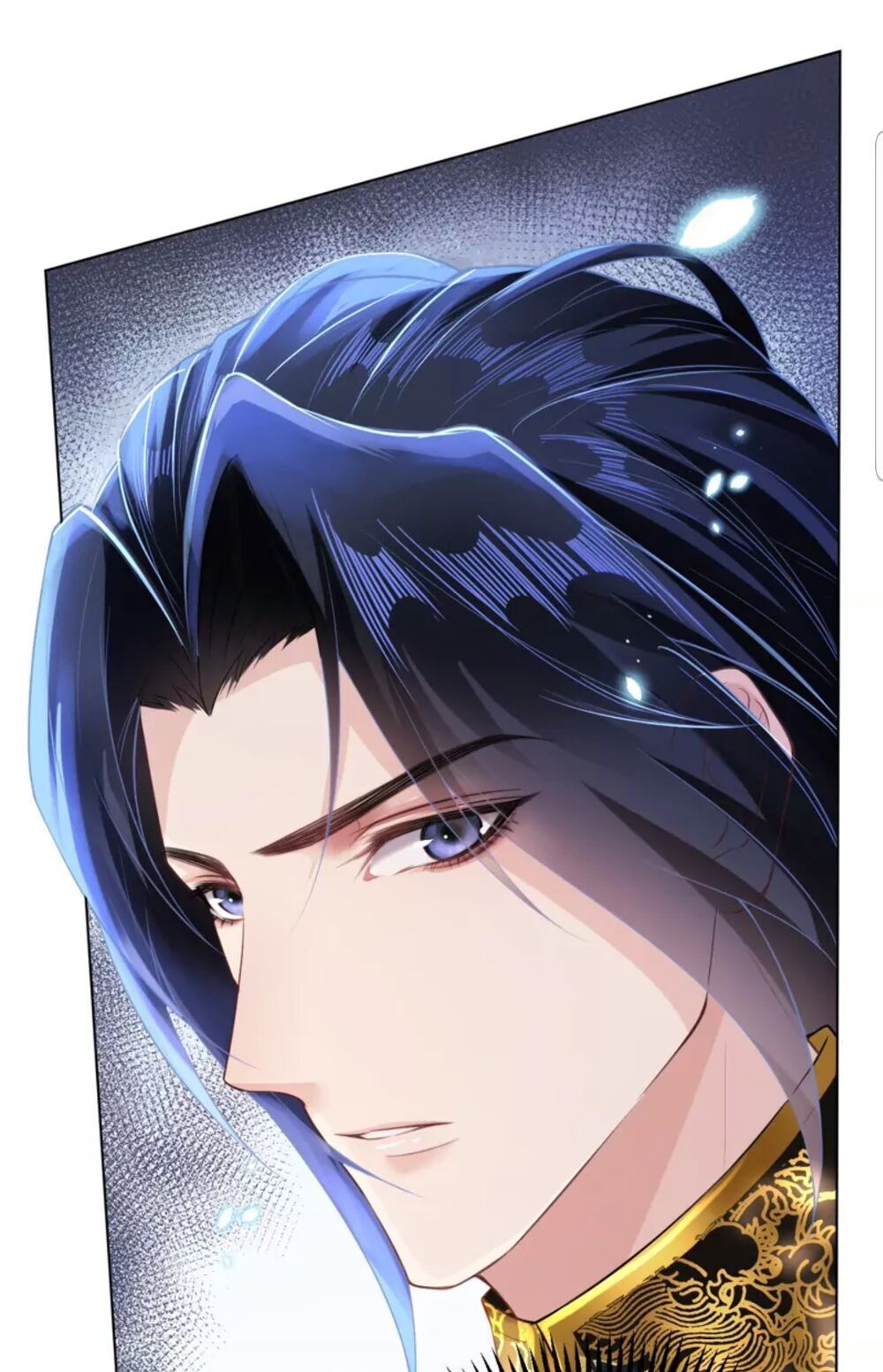 Quận Chúa Cẩn Thận, Đã Định Rồi Khó Đổi Lắm! - Chương 35 - Trang 25