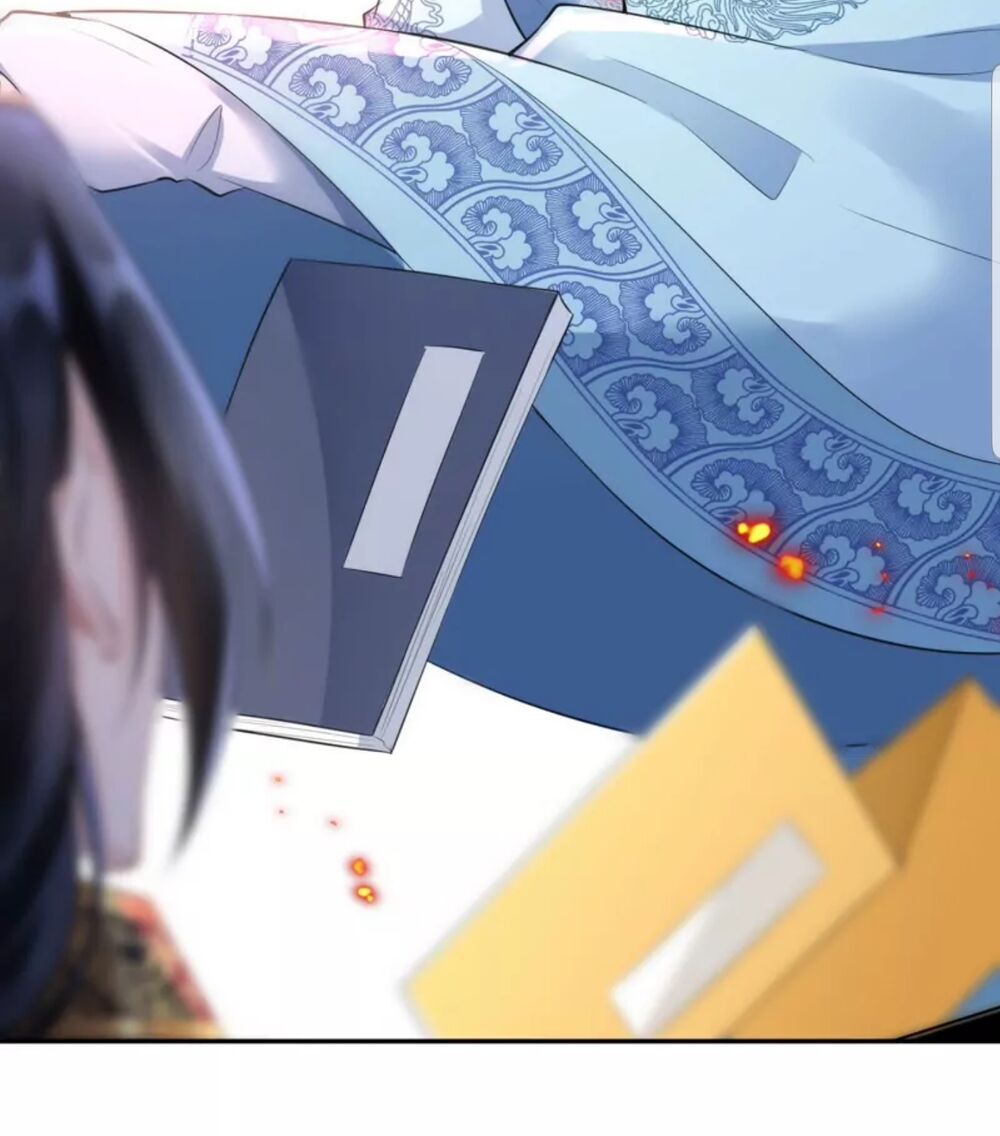 Quận Chúa Cẩn Thận, Đã Định Rồi Khó Đổi Lắm! - Chương 35 - Trang 43