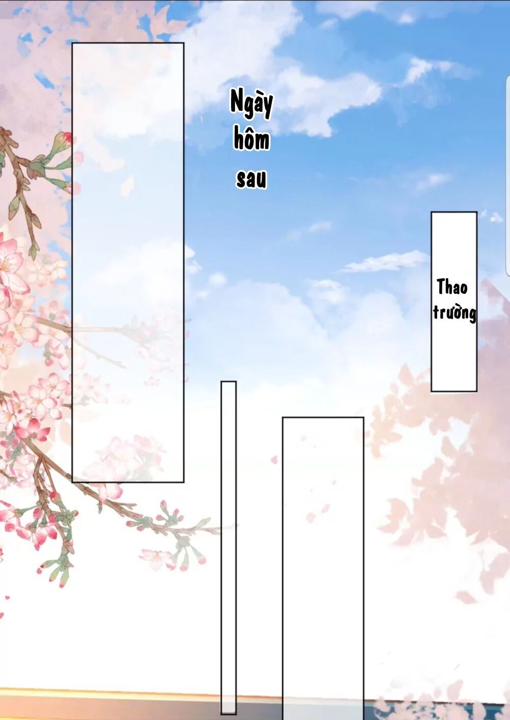 Quận Chúa Cẩn Thận, Đã Định Rồi Khó Đổi Lắm! - Chương 36 - Trang 12