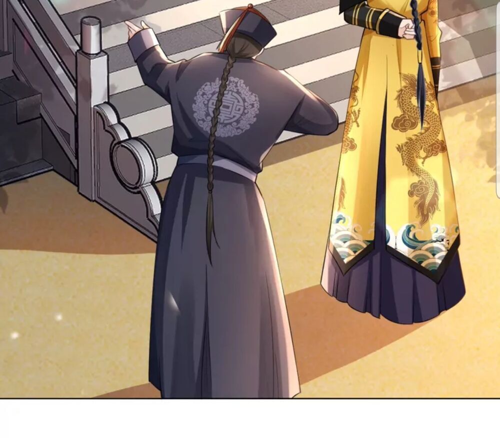 Quận Chúa Cẩn Thận, Đã Định Rồi Khó Đổi Lắm! - Chương 36 - Trang 20