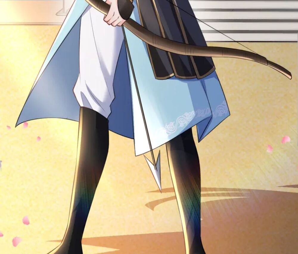 Quận Chúa Cẩn Thận, Đã Định Rồi Khó Đổi Lắm! - Chương 36 - Trang 24