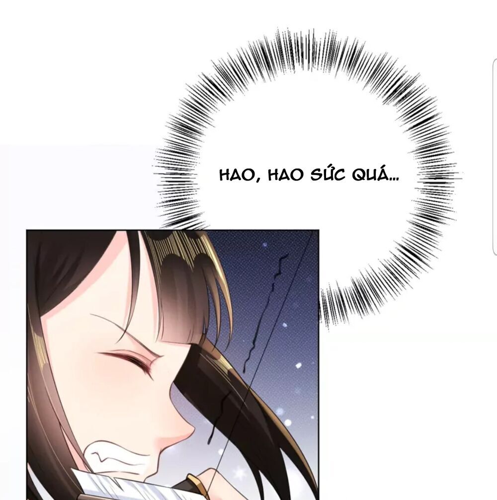 Quận Chúa Cẩn Thận, Đã Định Rồi Khó Đổi Lắm! - Chương 36 - Trang 32