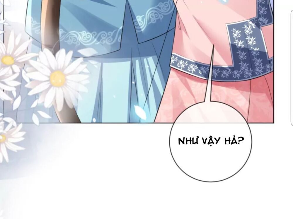 Quận Chúa Cẩn Thận, Đã Định Rồi Khó Đổi Lắm! - Chương 36 - Trang 38