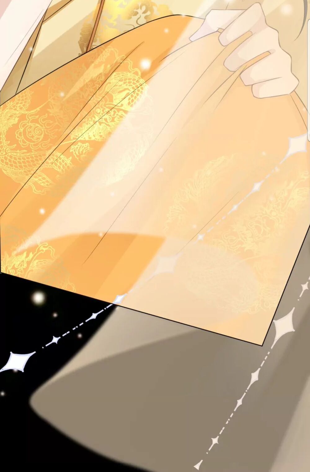 Quận Chúa Cẩn Thận, Đã Định Rồi Khó Đổi Lắm! - Chương 36 - Trang 8