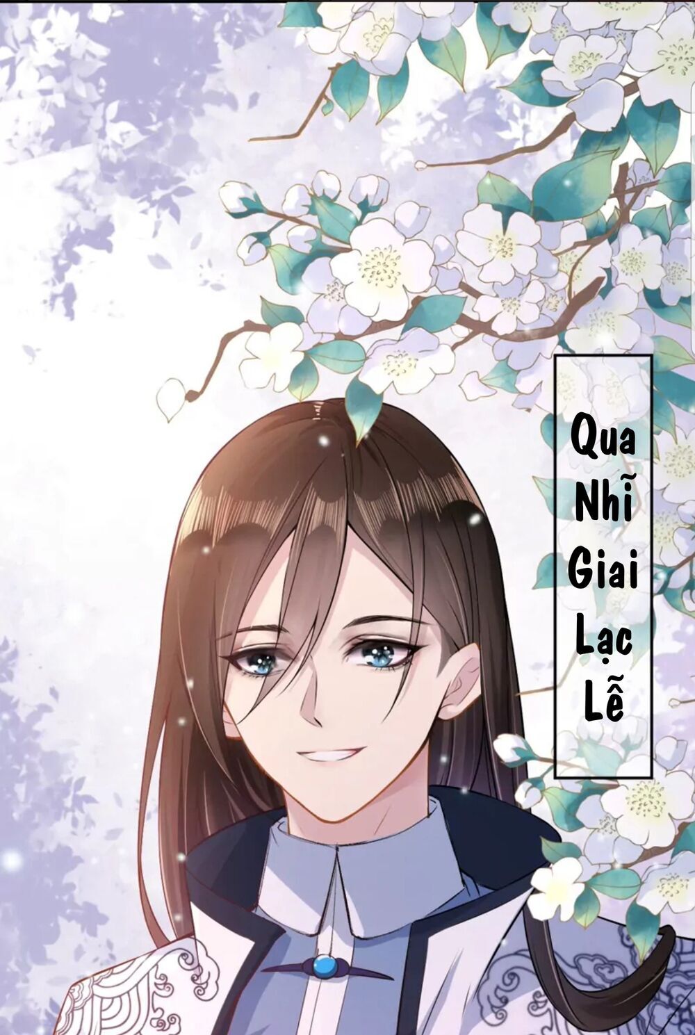 Quận Chúa Cẩn Thận, Đã Định Rồi Khó Đổi Lắm! - Chương 5 - Trang 22