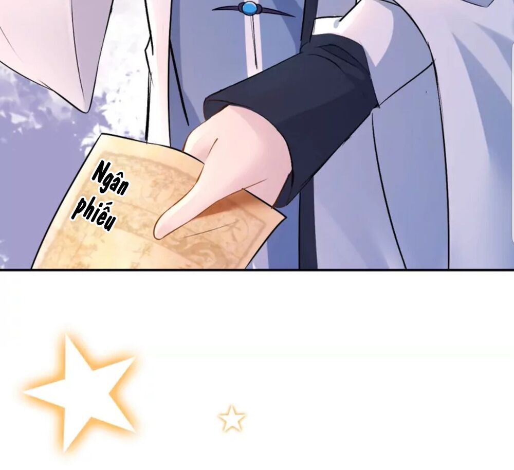 Quận Chúa Cẩn Thận, Đã Định Rồi Khó Đổi Lắm! - Chương 5 - Trang 27