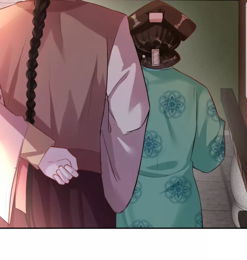 Quận Chúa Cẩn Thận, Đã Định Rồi Khó Đổi Lắm! - Chương 5 - Trang 33