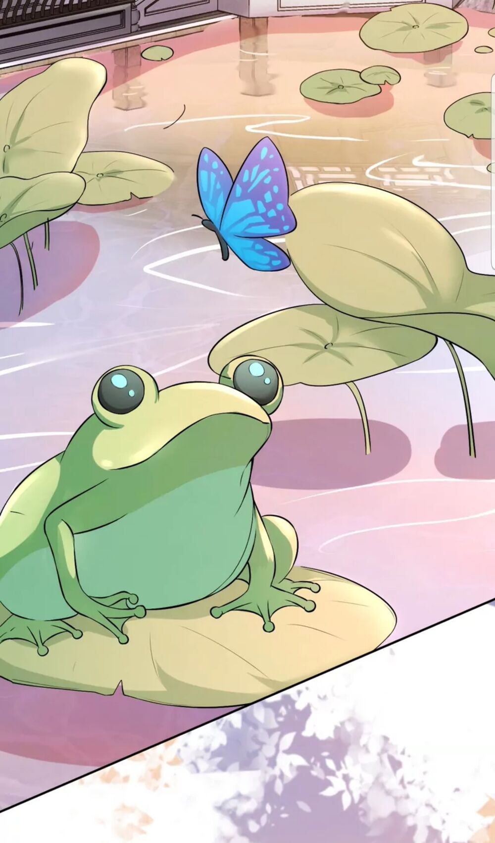 Quận Chúa Cẩn Thận, Đã Định Rồi Khó Đổi Lắm! - Chương 5 - Trang 42