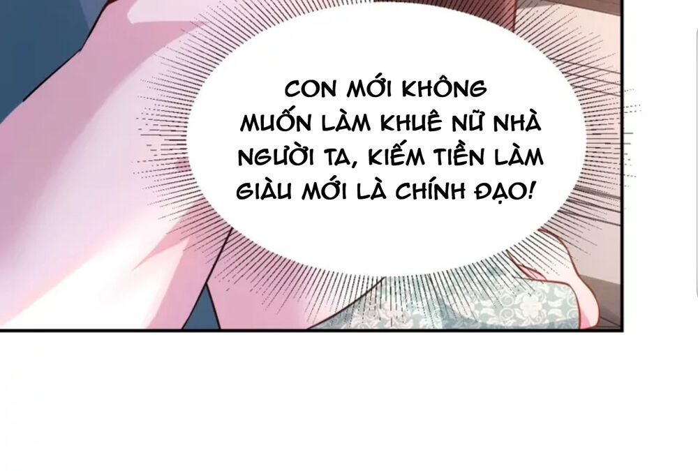 Quận Chúa Cẩn Thận, Đã Định Rồi Khó Đổi Lắm! - Chương 5 - Trang 49