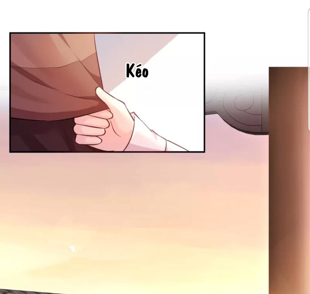 Quận Chúa Cẩn Thận, Đã Định Rồi Khó Đổi Lắm! - Chương 5 - Trang 51