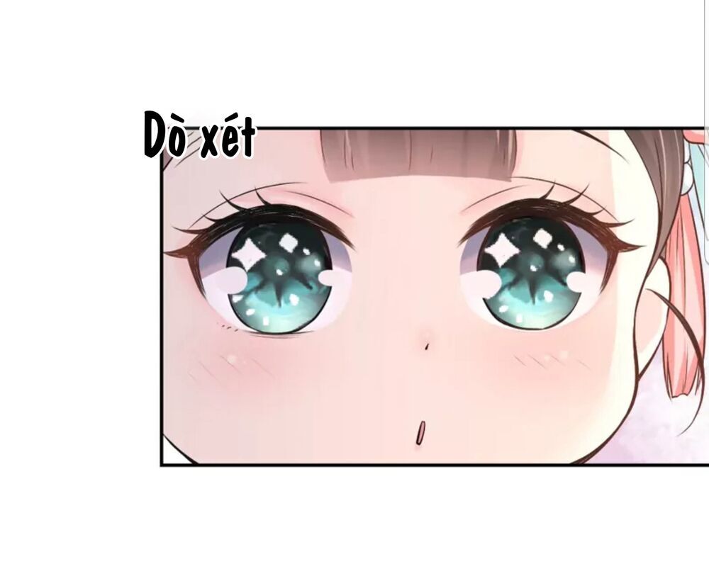 Quận Chúa Cẩn Thận, Đã Định Rồi Khó Đổi Lắm! - Chương 5 - Trang 63