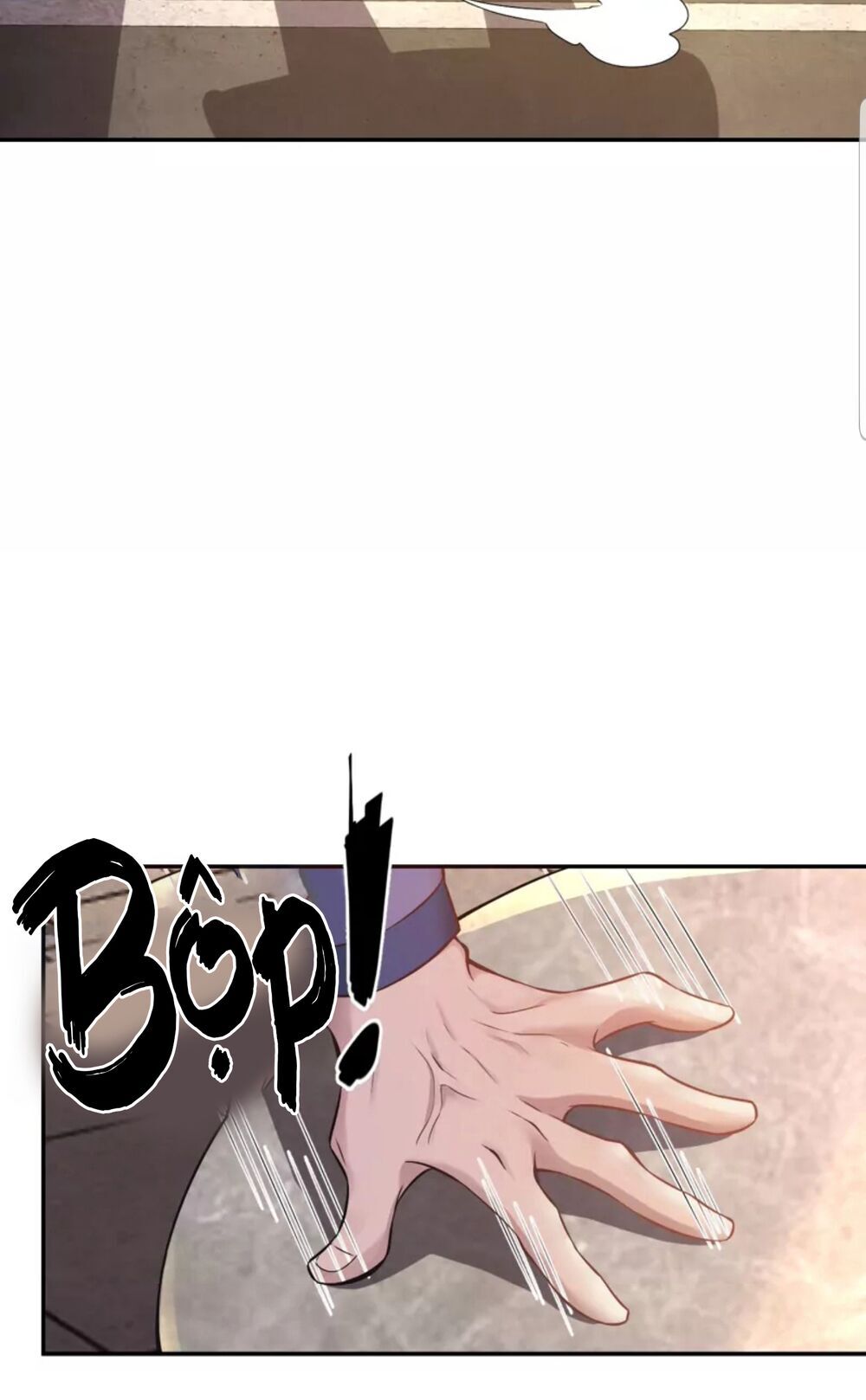 Quận Chúa Cẩn Thận, Đã Định Rồi Khó Đổi Lắm! - Chương 6 - Trang 9