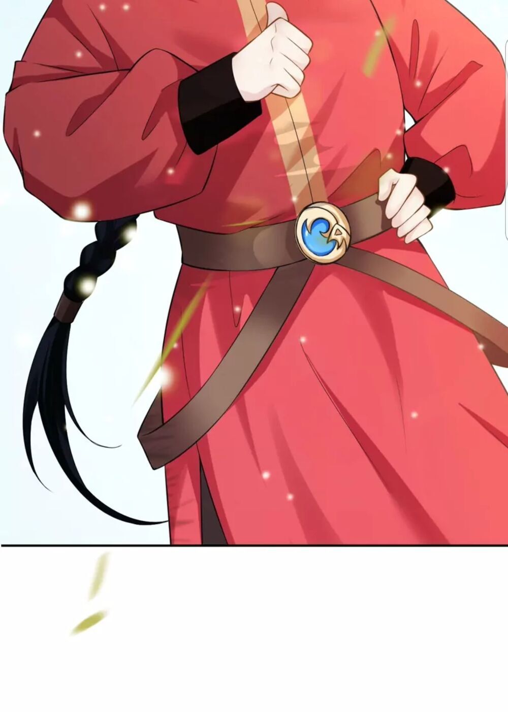 Quận Chúa Cẩn Thận, Đã Định Rồi Khó Đổi Lắm! - Chương 7 - Trang 15