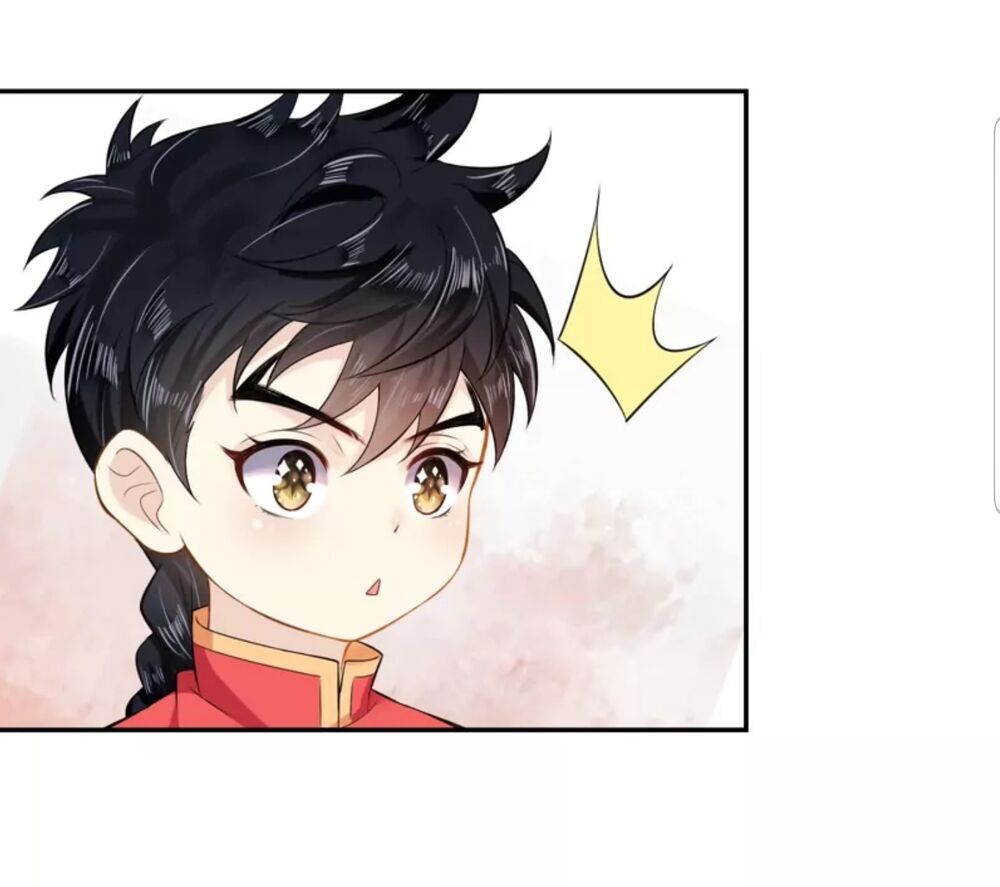 Quận Chúa Cẩn Thận, Đã Định Rồi Khó Đổi Lắm! - Chương 7 - Trang 18