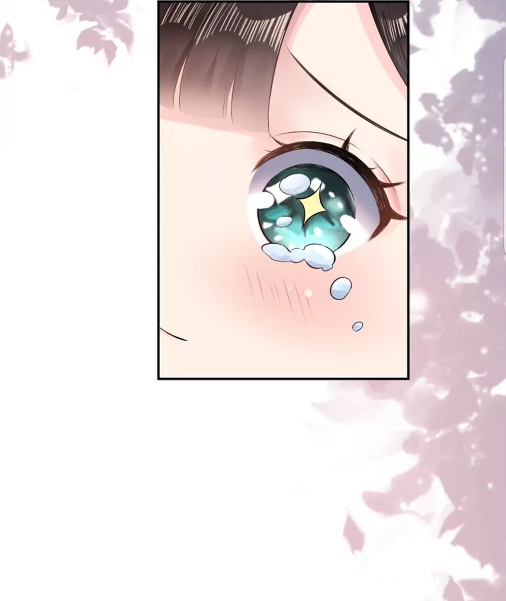 Quận Chúa Cẩn Thận, Đã Định Rồi Khó Đổi Lắm! - Chương 7 - Trang 23