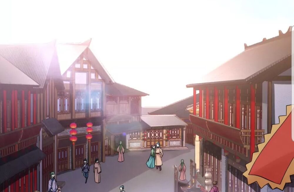 Quận Chúa Cẩn Thận, Đã Định Rồi Khó Đổi Lắm! - Chương 7 - Trang 29