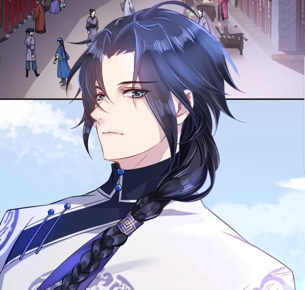 Quận Chúa Cẩn Thận, Đã Định Rồi Khó Đổi Lắm! - Chương 7 - Trang 30