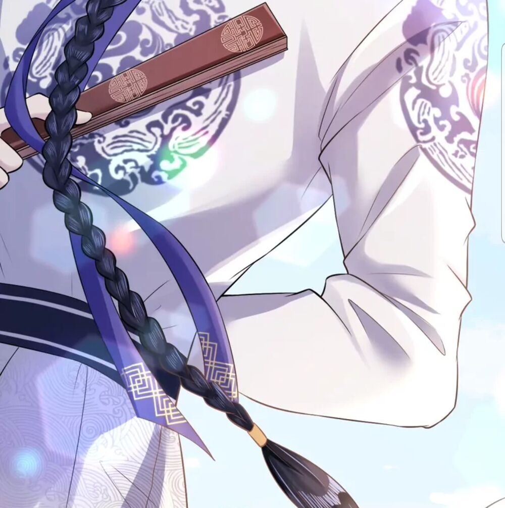 Quận Chúa Cẩn Thận, Đã Định Rồi Khó Đổi Lắm! - Chương 7 - Trang 31