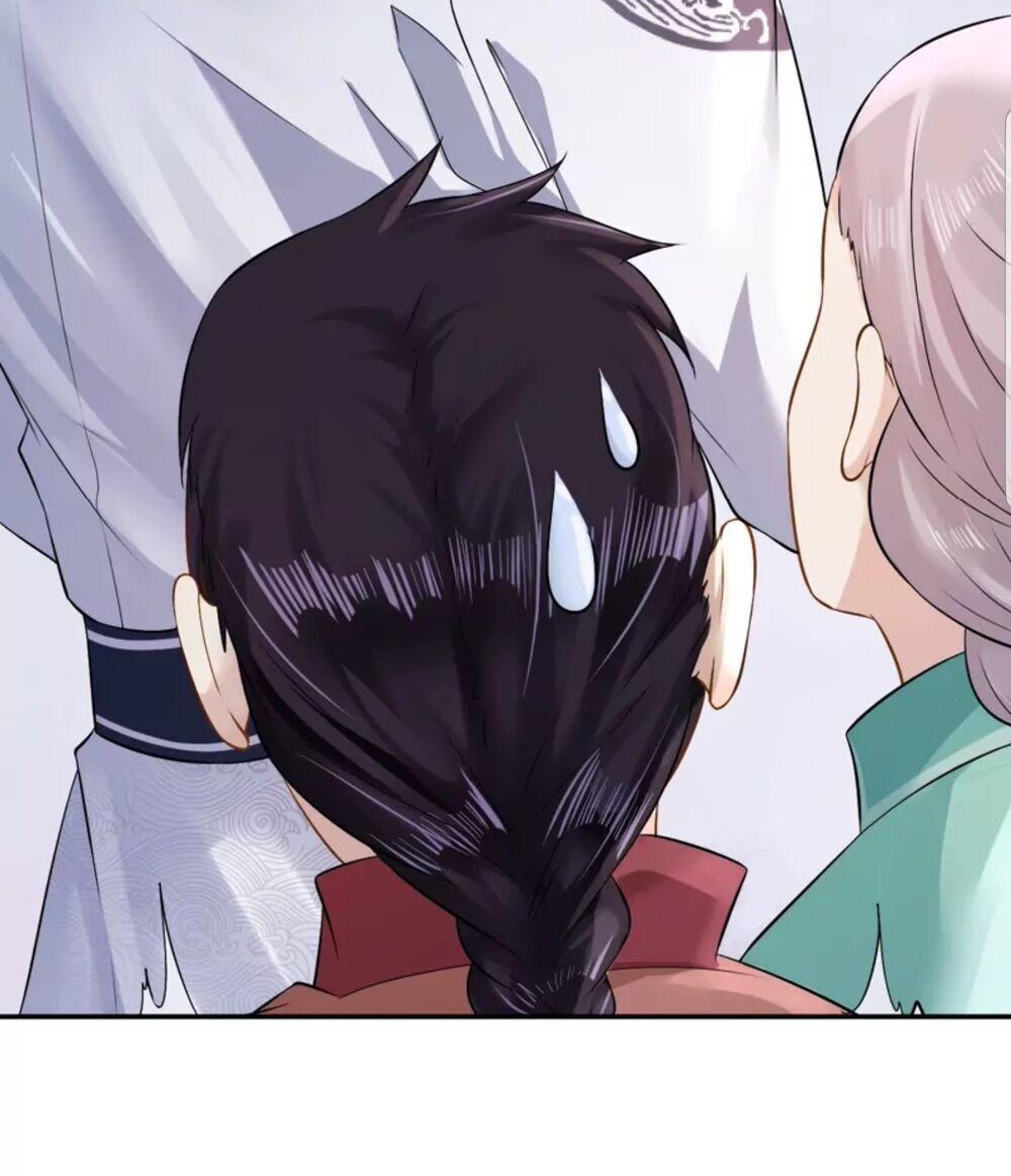 Quận Chúa Cẩn Thận, Đã Định Rồi Khó Đổi Lắm! - Chương 7 - Trang 37