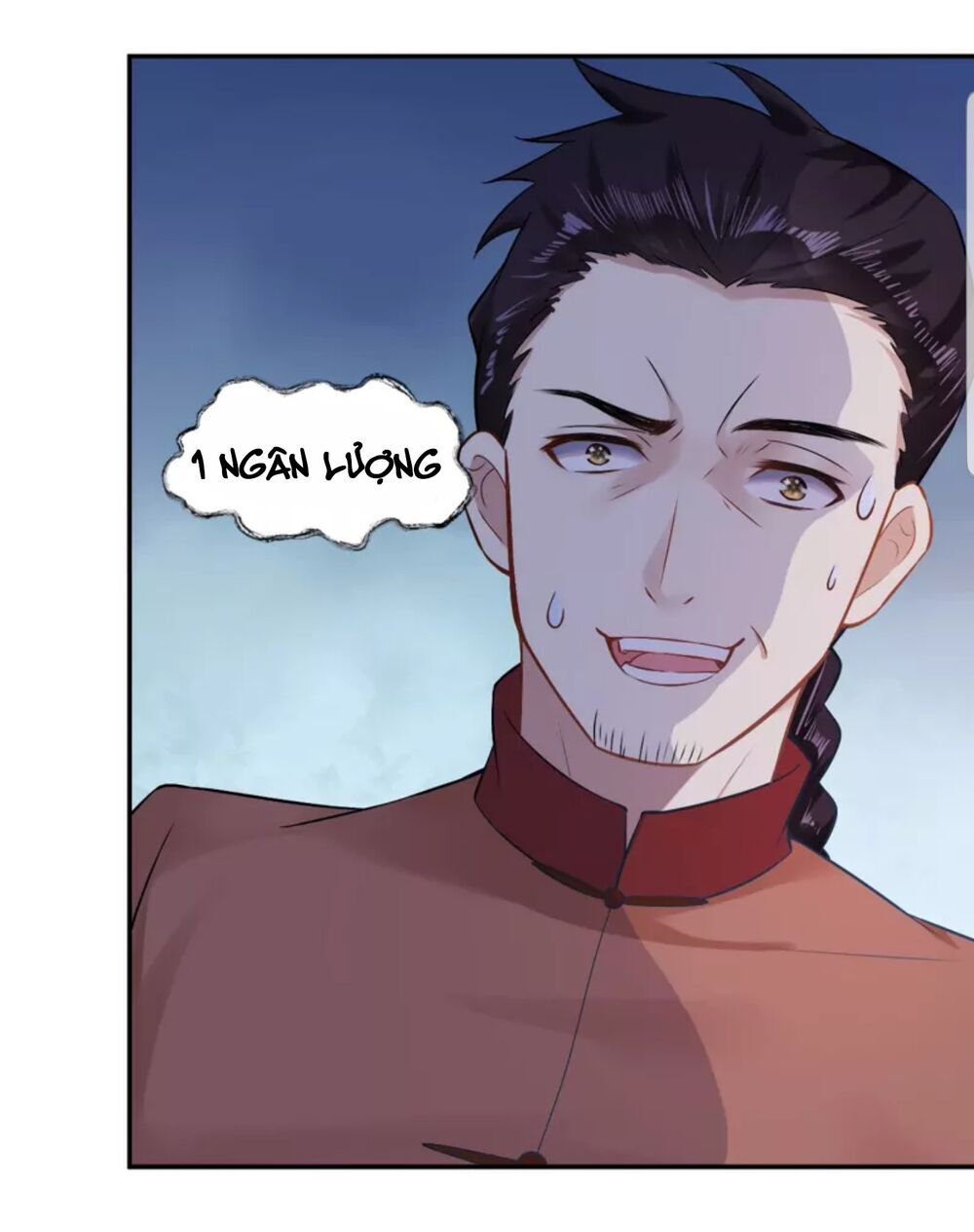 Quận Chúa Cẩn Thận, Đã Định Rồi Khó Đổi Lắm! - Chương 7 - Trang 38