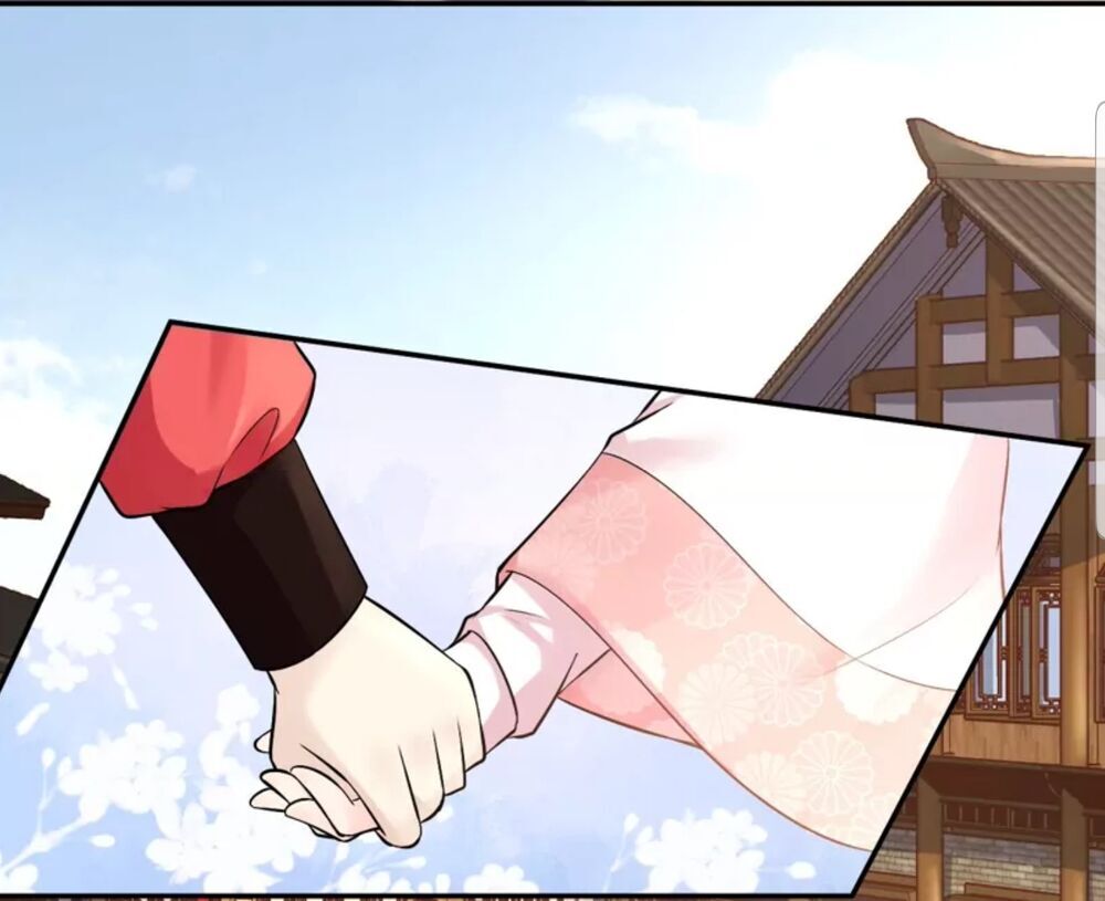 Quận Chúa Cẩn Thận, Đã Định Rồi Khó Đổi Lắm! - Chương 7 - Trang 42