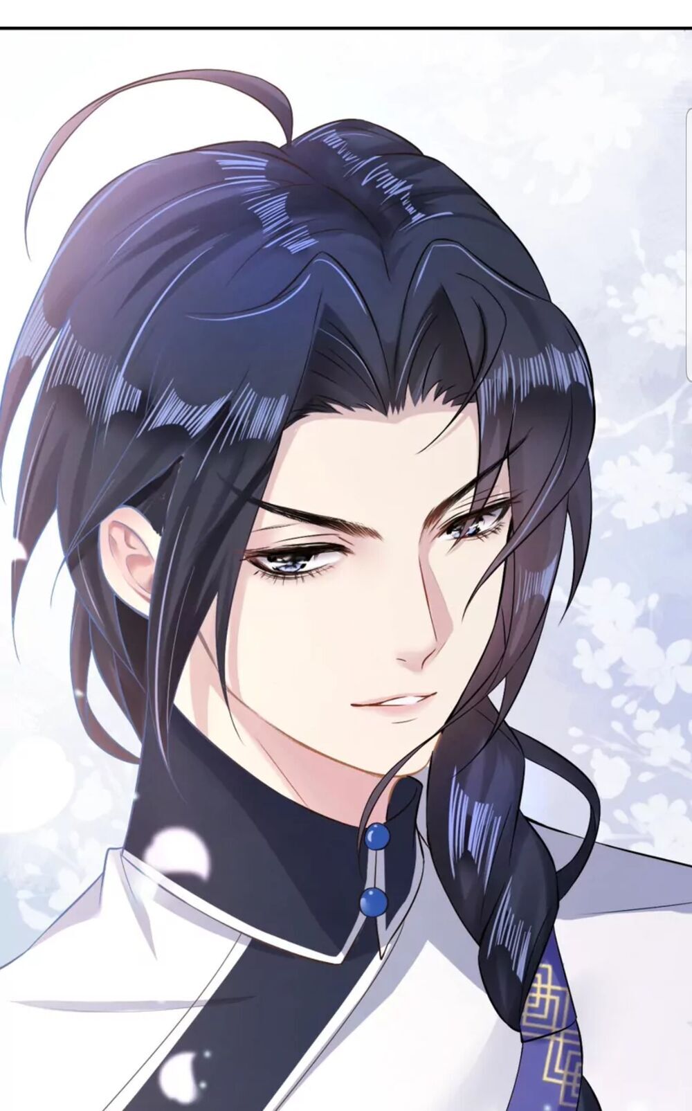 Quận Chúa Cẩn Thận, Đã Định Rồi Khó Đổi Lắm! - Chương 7 - Trang 47