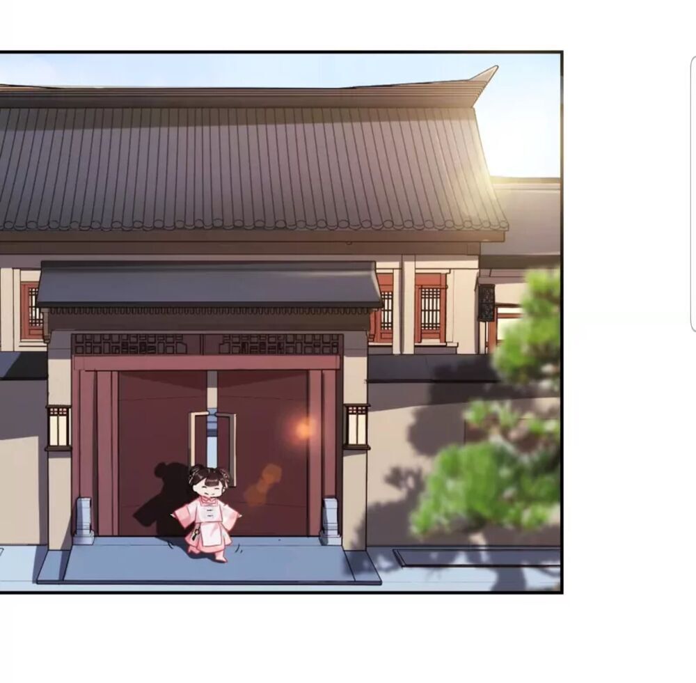 Quận Chúa Cẩn Thận, Đã Định Rồi Khó Đổi Lắm! - Chương 7 - Trang 6