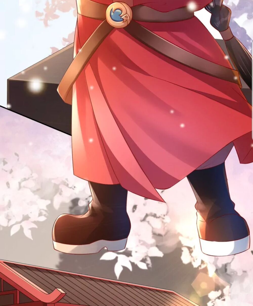 Quận Chúa Cẩn Thận, Đã Định Rồi Khó Đổi Lắm! - Chương 8 - Trang 14