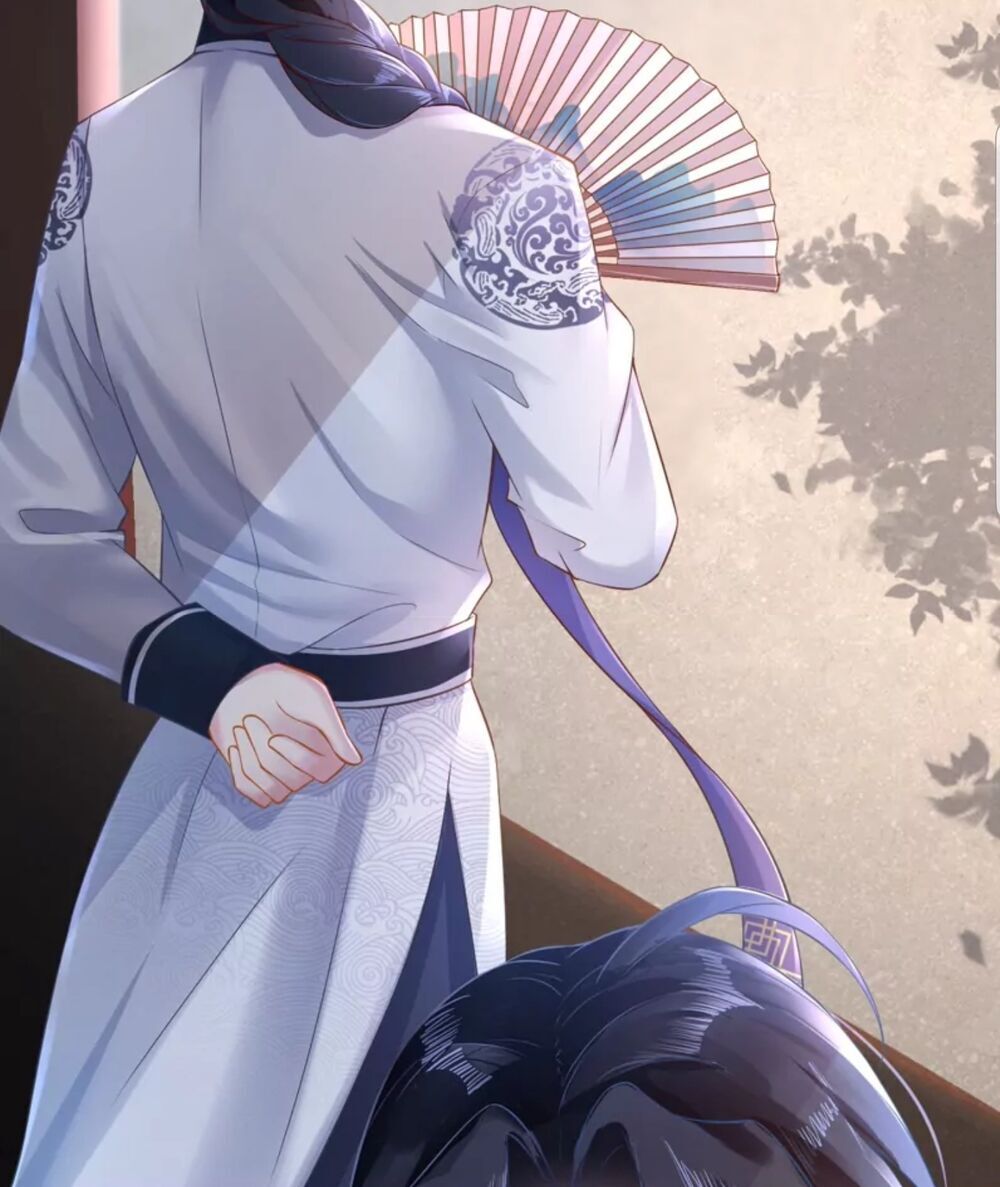 Quận Chúa Cẩn Thận, Đã Định Rồi Khó Đổi Lắm! - Chương 8 - Trang 20