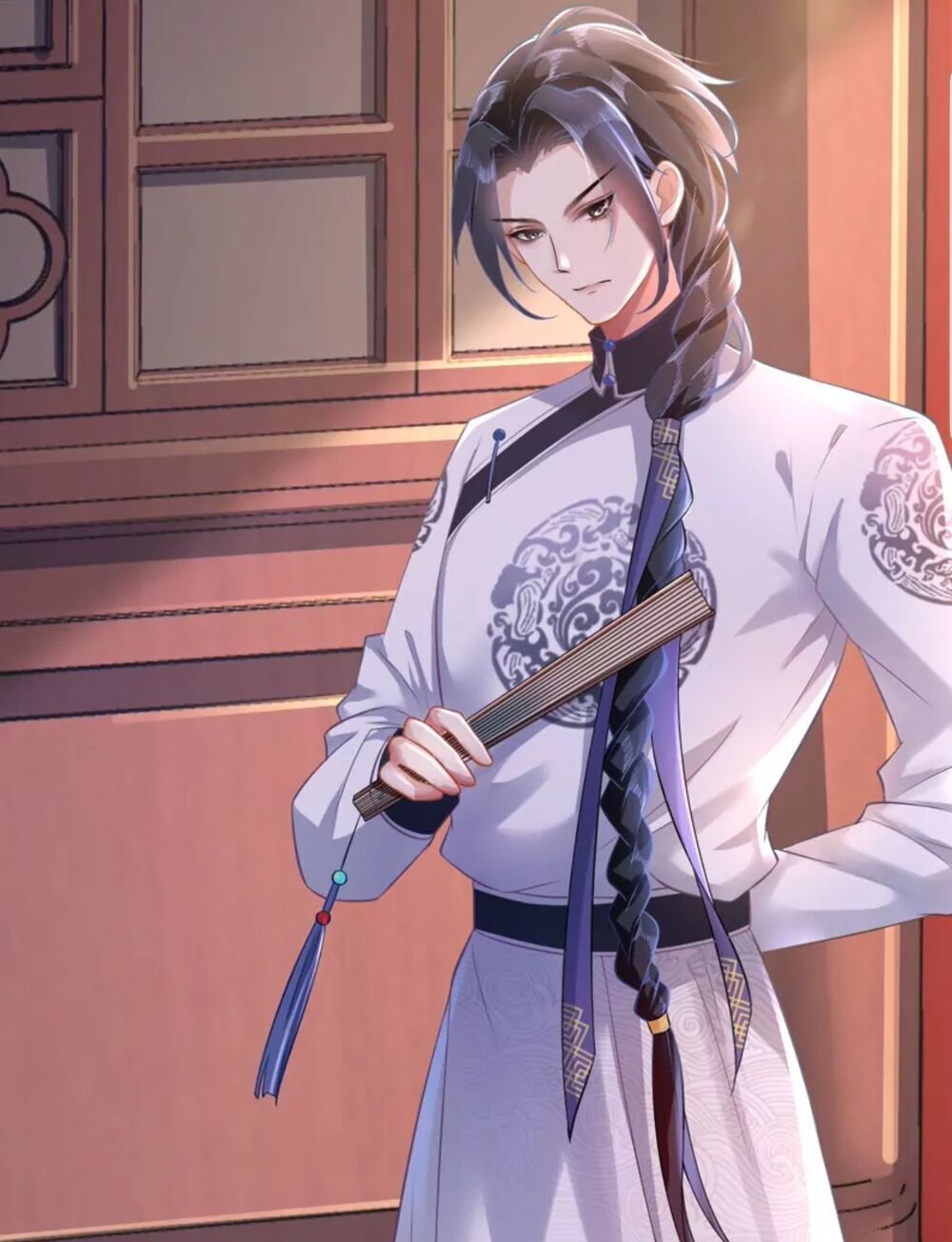 Quận Chúa Cẩn Thận, Đã Định Rồi Khó Đổi Lắm! - Chương 8 - Trang 24