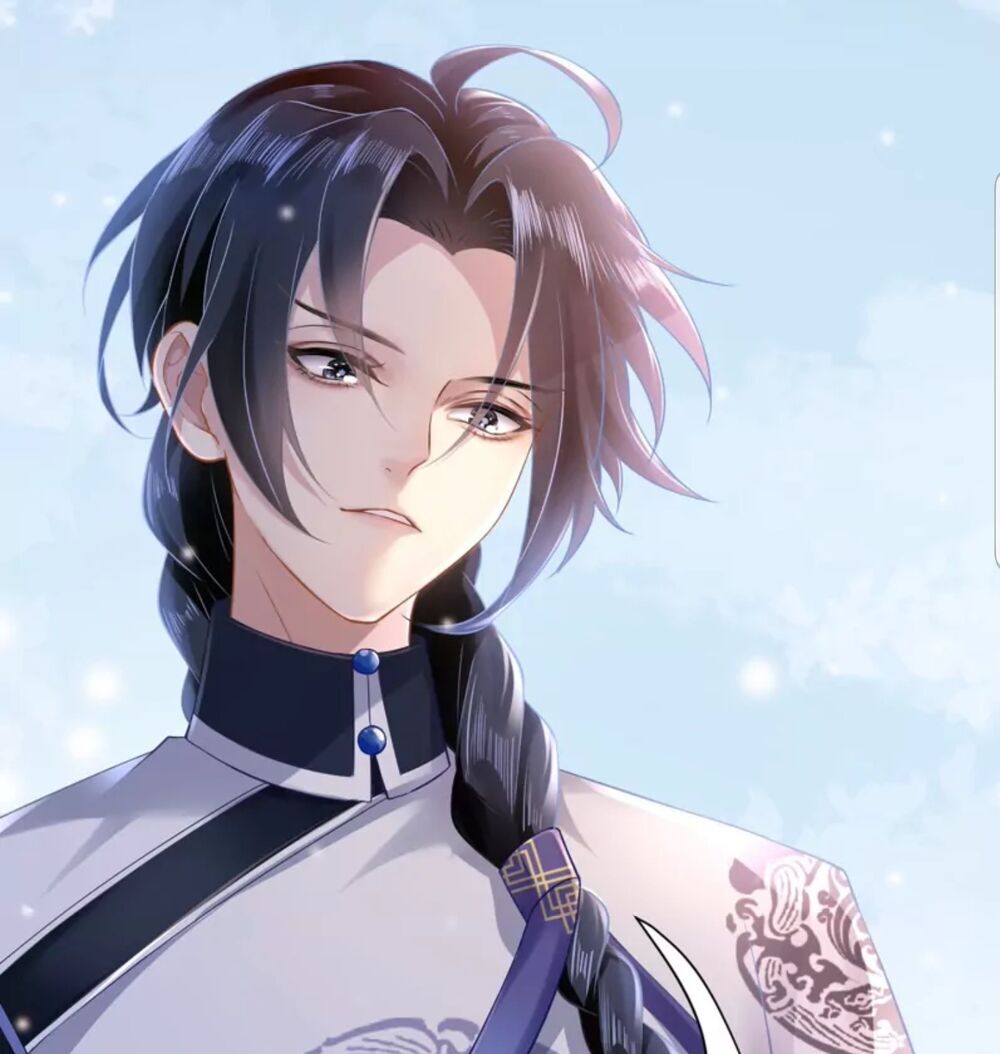 Quận Chúa Cẩn Thận, Đã Định Rồi Khó Đổi Lắm! - Chương 8 - Trang 34