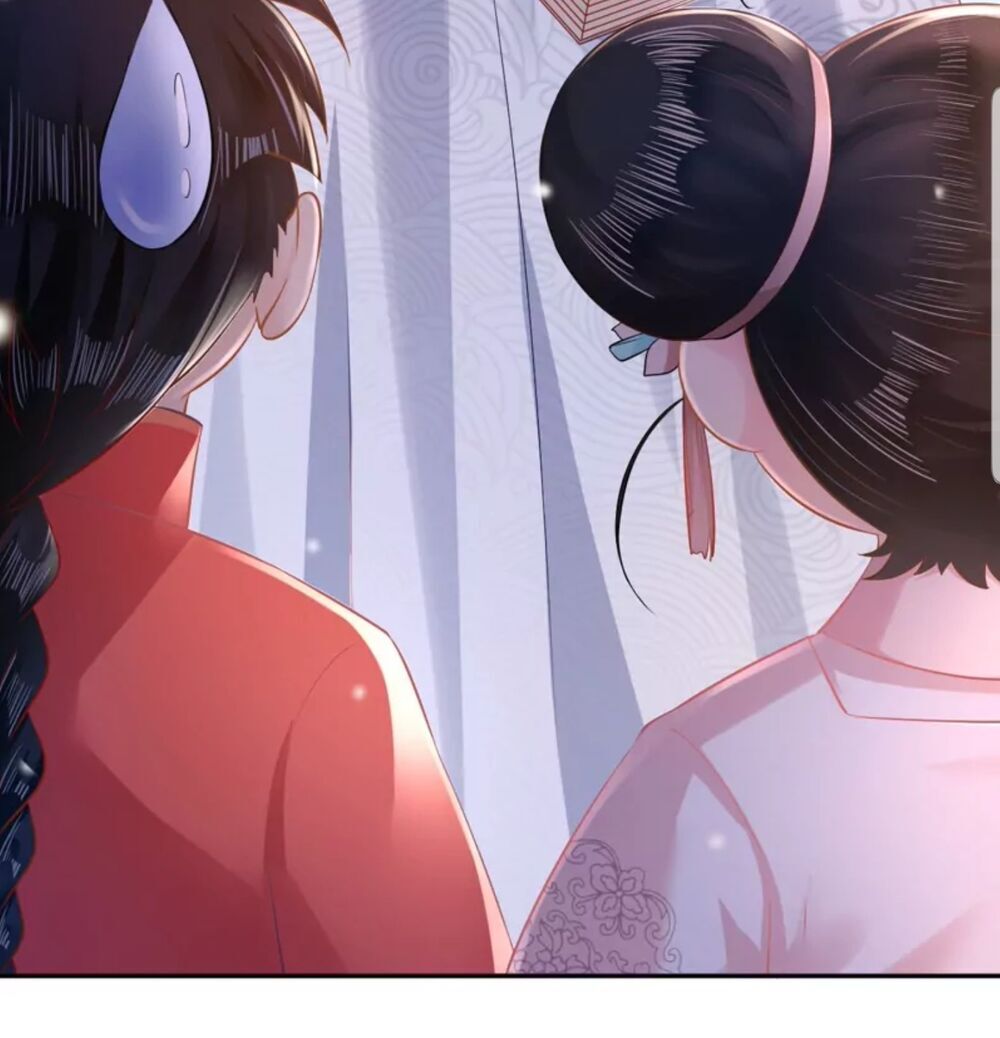 Quận Chúa Cẩn Thận, Đã Định Rồi Khó Đổi Lắm! - Chương 8 - Trang 36