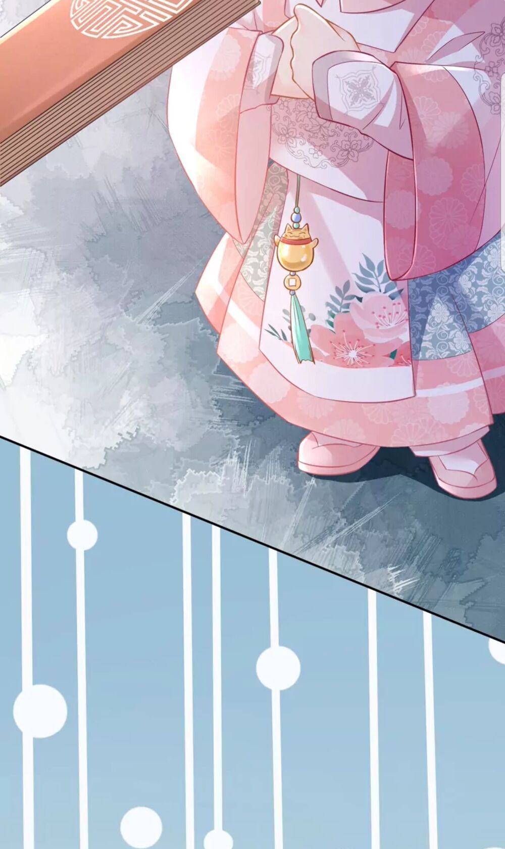 Quận Chúa Cẩn Thận, Đã Định Rồi Khó Đổi Lắm! - Chương 8 - Trang 38