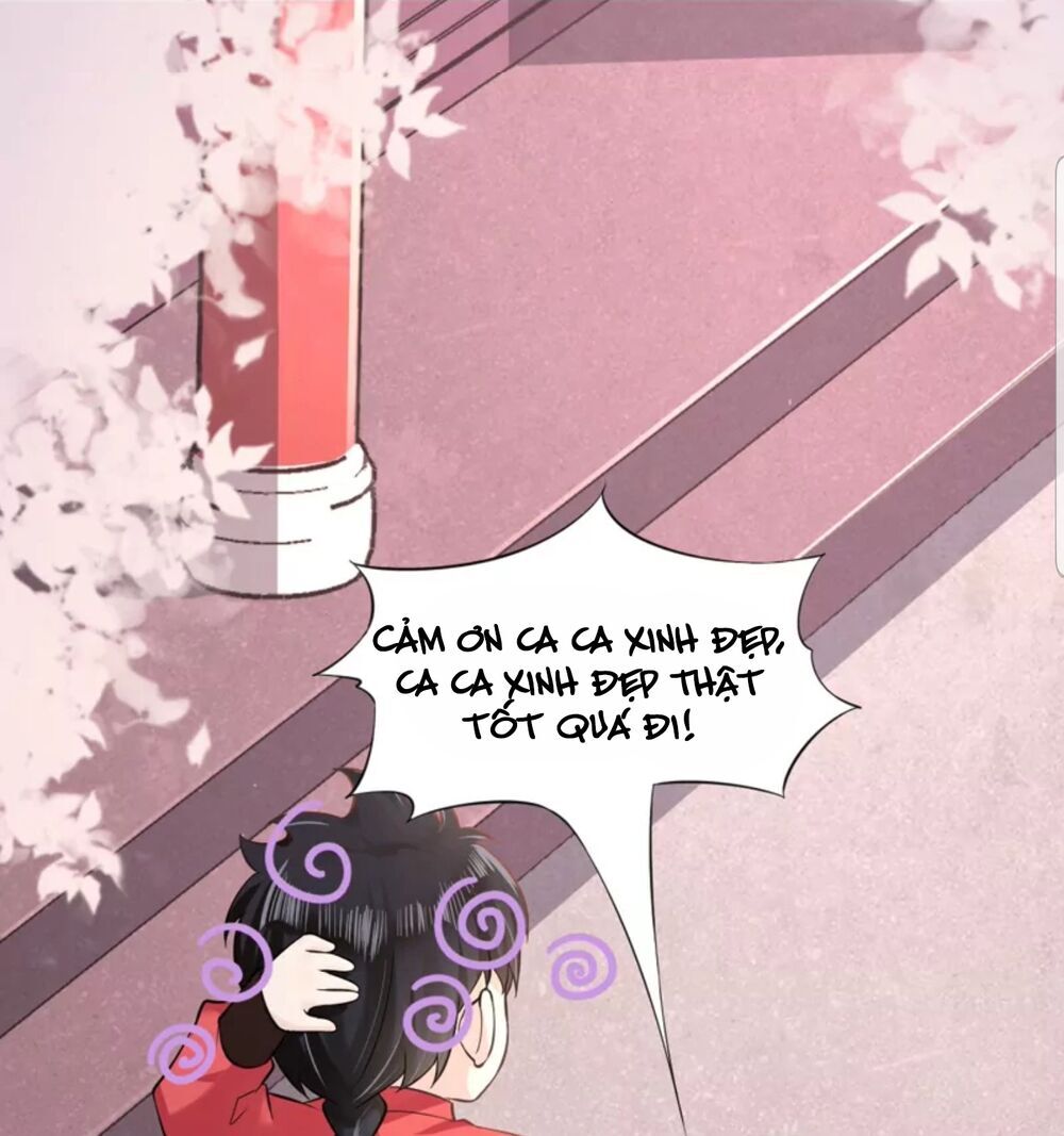 Quận Chúa Cẩn Thận, Đã Định Rồi Khó Đổi Lắm! - Chương 8 - Trang 55