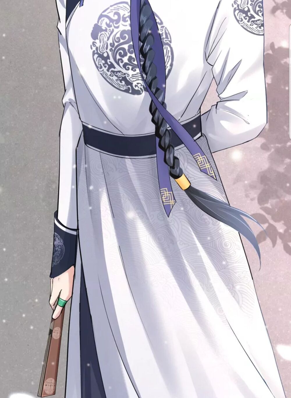 Quận Chúa Cẩn Thận, Đã Định Rồi Khó Đổi Lắm! - Chương 8 - Trang 57