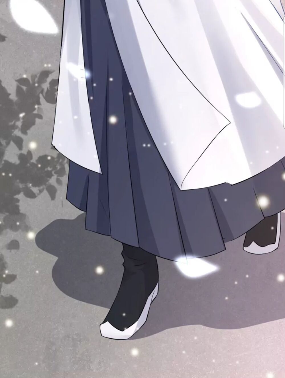 Quận Chúa Cẩn Thận, Đã Định Rồi Khó Đổi Lắm! - Chương 8 - Trang 58