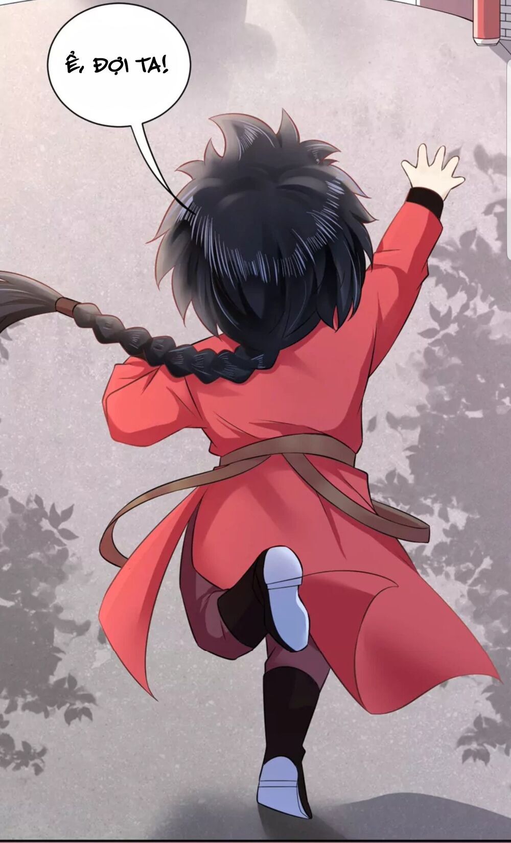 Quận Chúa Cẩn Thận, Đã Định Rồi Khó Đổi Lắm! - Chương 8 - Trang 62