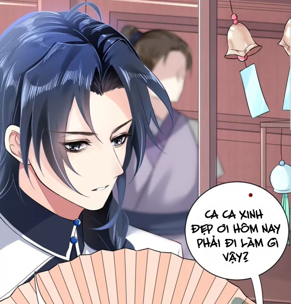 Quận Chúa Cẩn Thận, Đã Định Rồi Khó Đổi Lắm! - Chương 8 - Trang 64