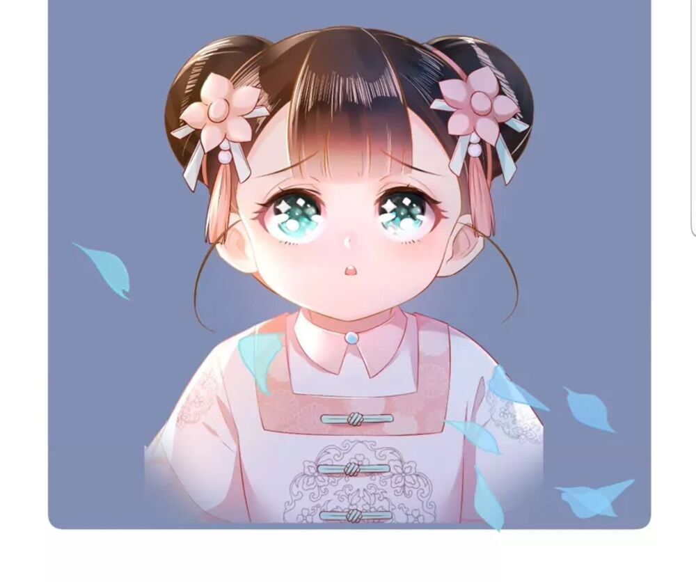 Quận Chúa Cẩn Thận, Đã Định Rồi Khó Đổi Lắm! - Chương 8 - Trang 70