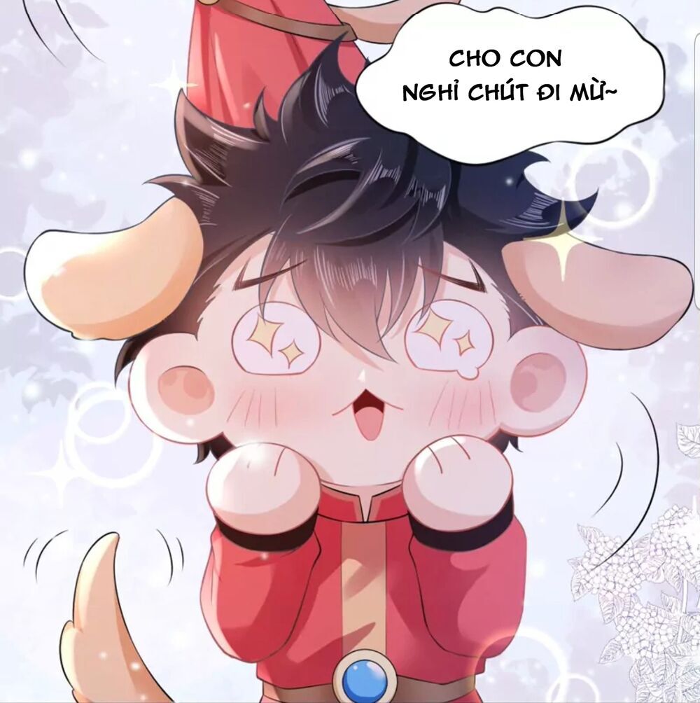 Quận Chúa Cẩn Thận, Đã Định Rồi Khó Đổi Lắm! - Chương 8 - Trang 75